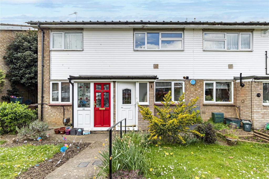 2 Bedroom Maisonette in Chiswell Green 